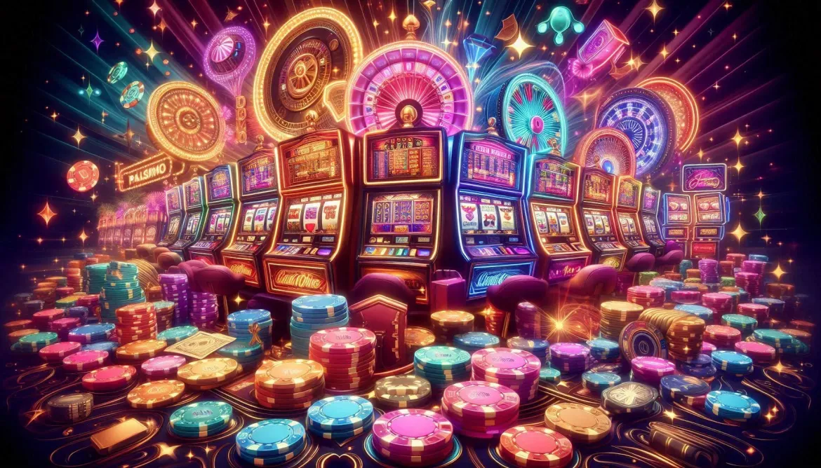 Gravira Casino